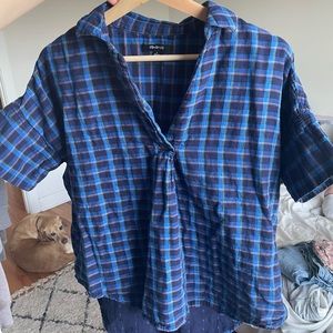 Madewell shirt